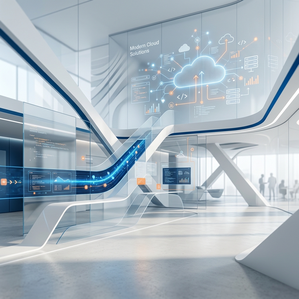 Stacker Distributions Enterprise Solutions