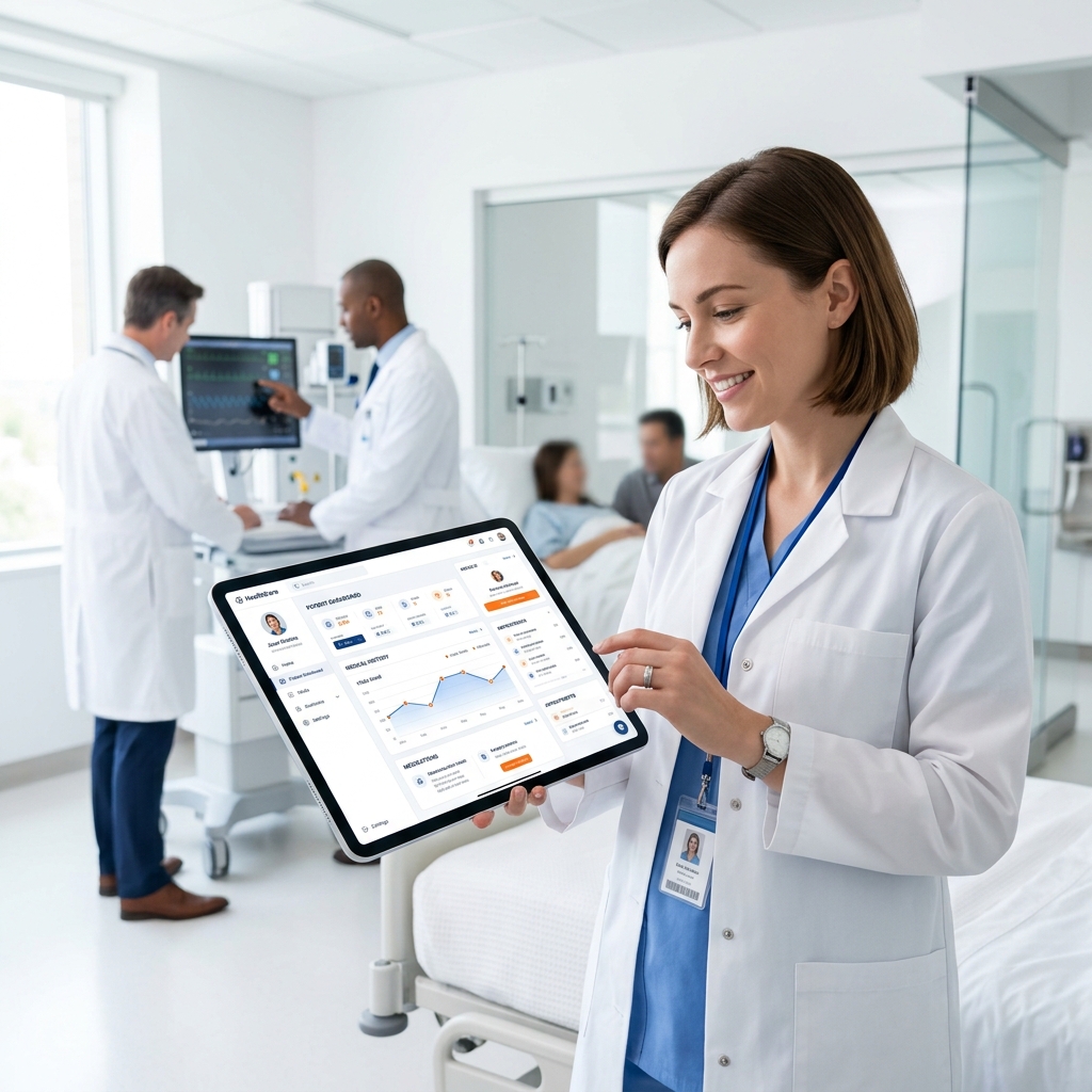 Healthcare Professional