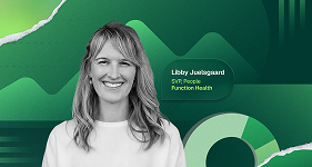 People Investment Perspectives: Libby Juelsgaard, Function Health